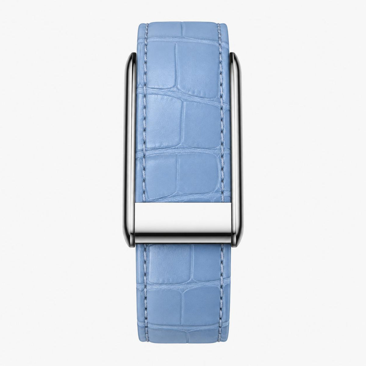 Ice Blue Alligator