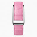 Pink Alligator